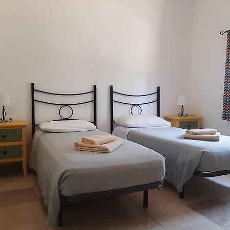 Vila Trullo Tranquillo Ostuni Exteriér fotografie