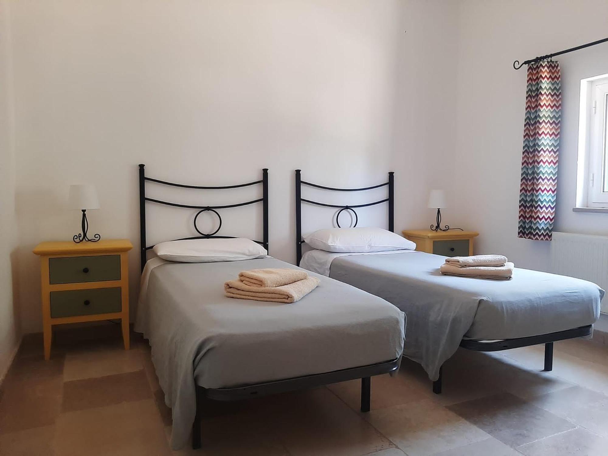 Vila Trullo Tranquillo Ostuni Exteriér fotografie